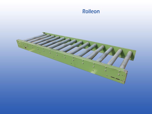 Pallet rollenbaan rollenbanen